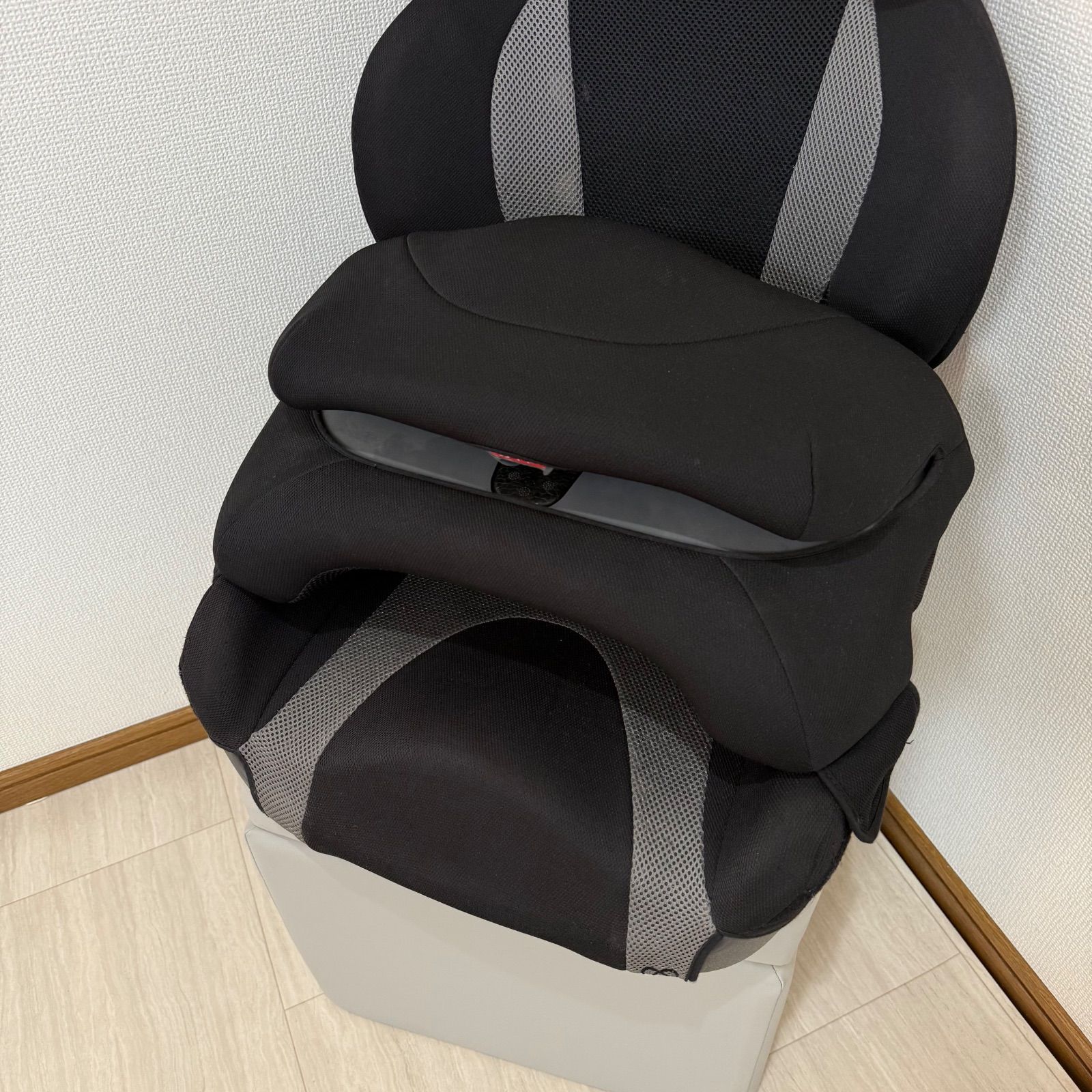 サラット3ステップ V3