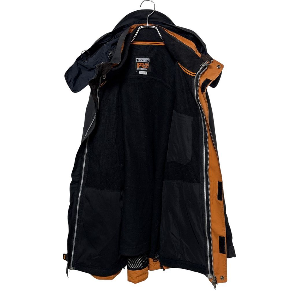 【Timberland PRO】 ゴアテックス マウンテンパーカー S-3210 Timberland PRO】 ゴアテックス マウンテンパーカー S-3210 - メルカリ