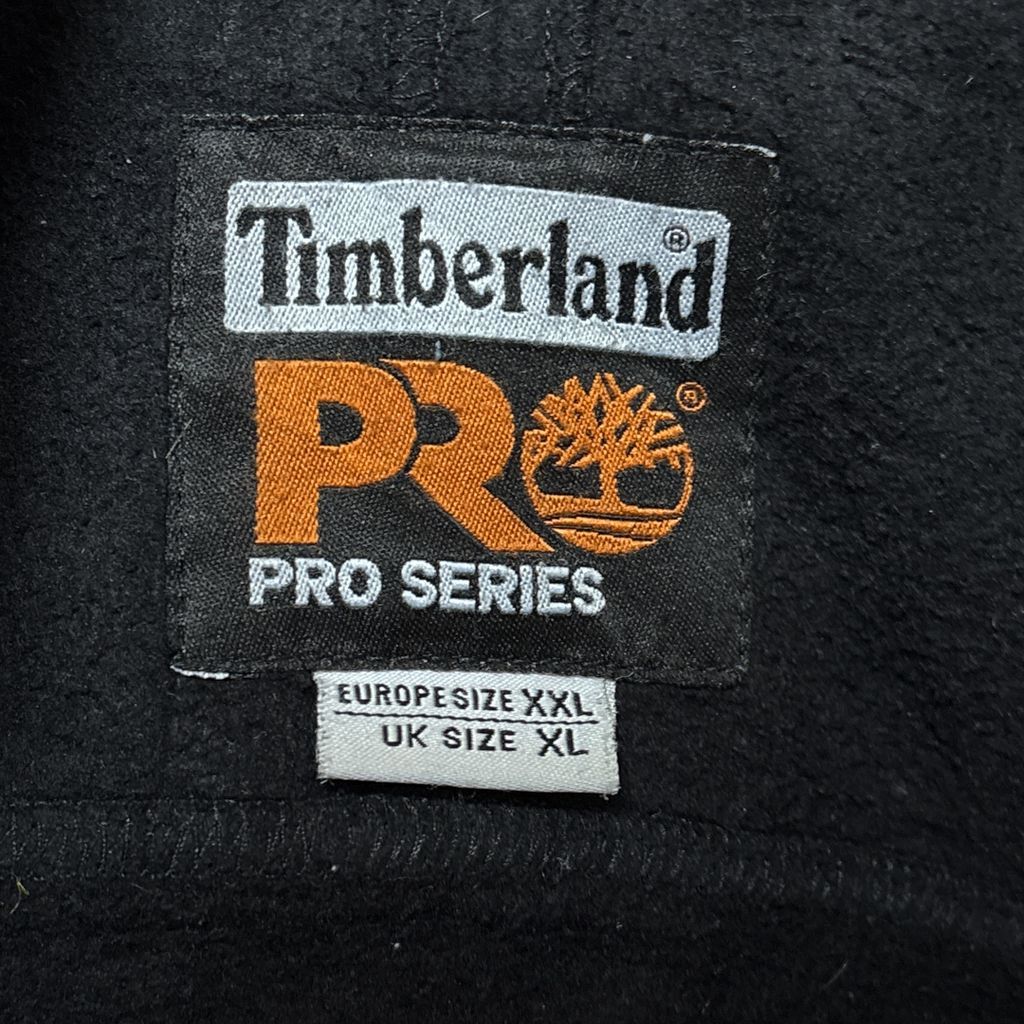Timberland PRO】 ゴアテックス マウンテンパーカー S-3210 - メルカリ