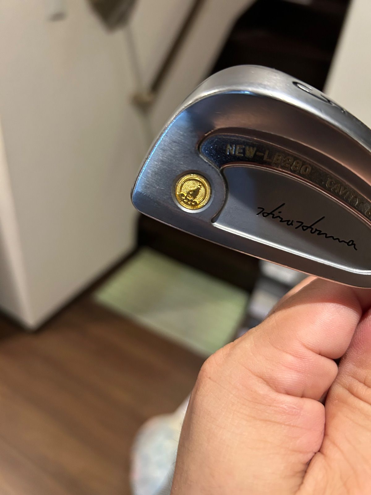 星4 ホンマ 3-11SW GP メンズゴルフアイアン10本セット 右 R-1