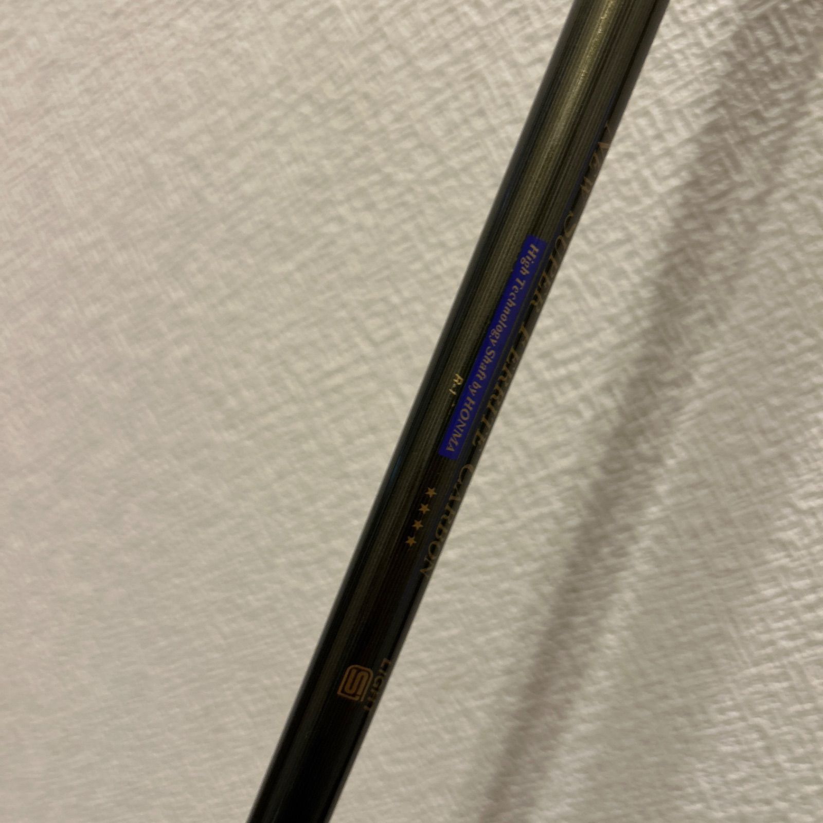 星4 ホンマ 3-11SWメンズゴルフアイアン10本セット 右 R-1 金モグラ