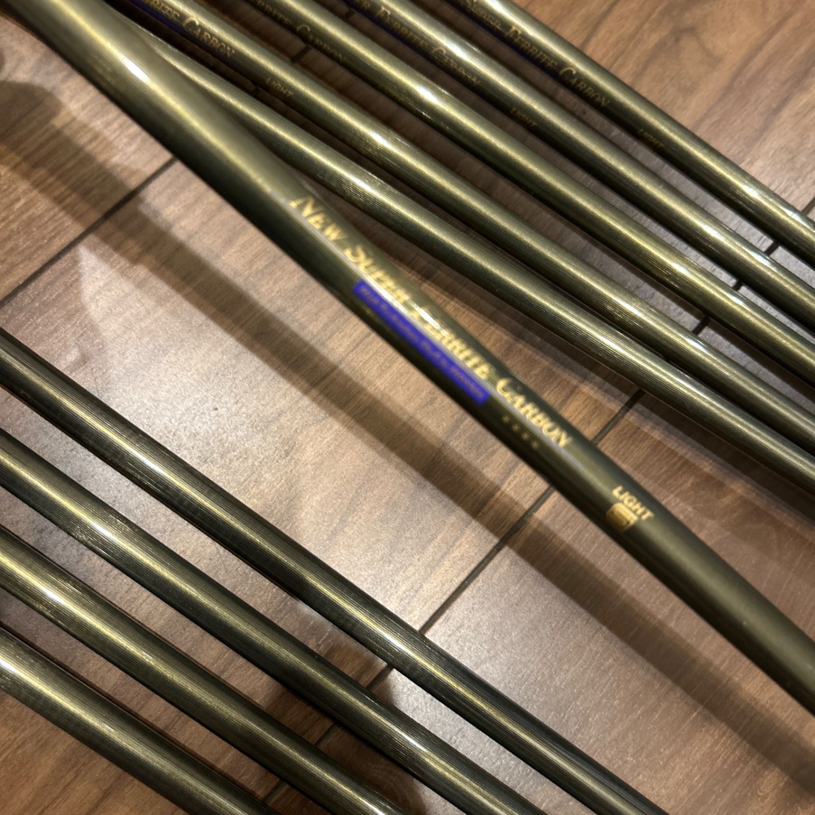 星4　ホンマ　3-11SWメンズゴルフアイアン10本セット　右　R-1 金モグラ 星4 ホンマ 3-11SW GP メンズゴルフアイアン10本セット 右 R-1