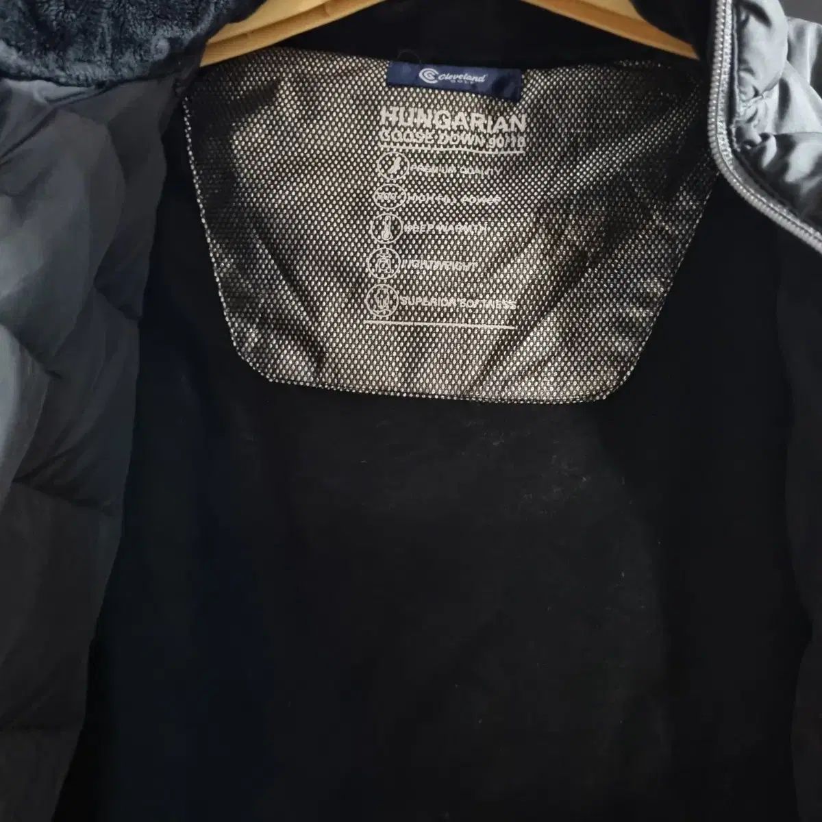 クリーブランド