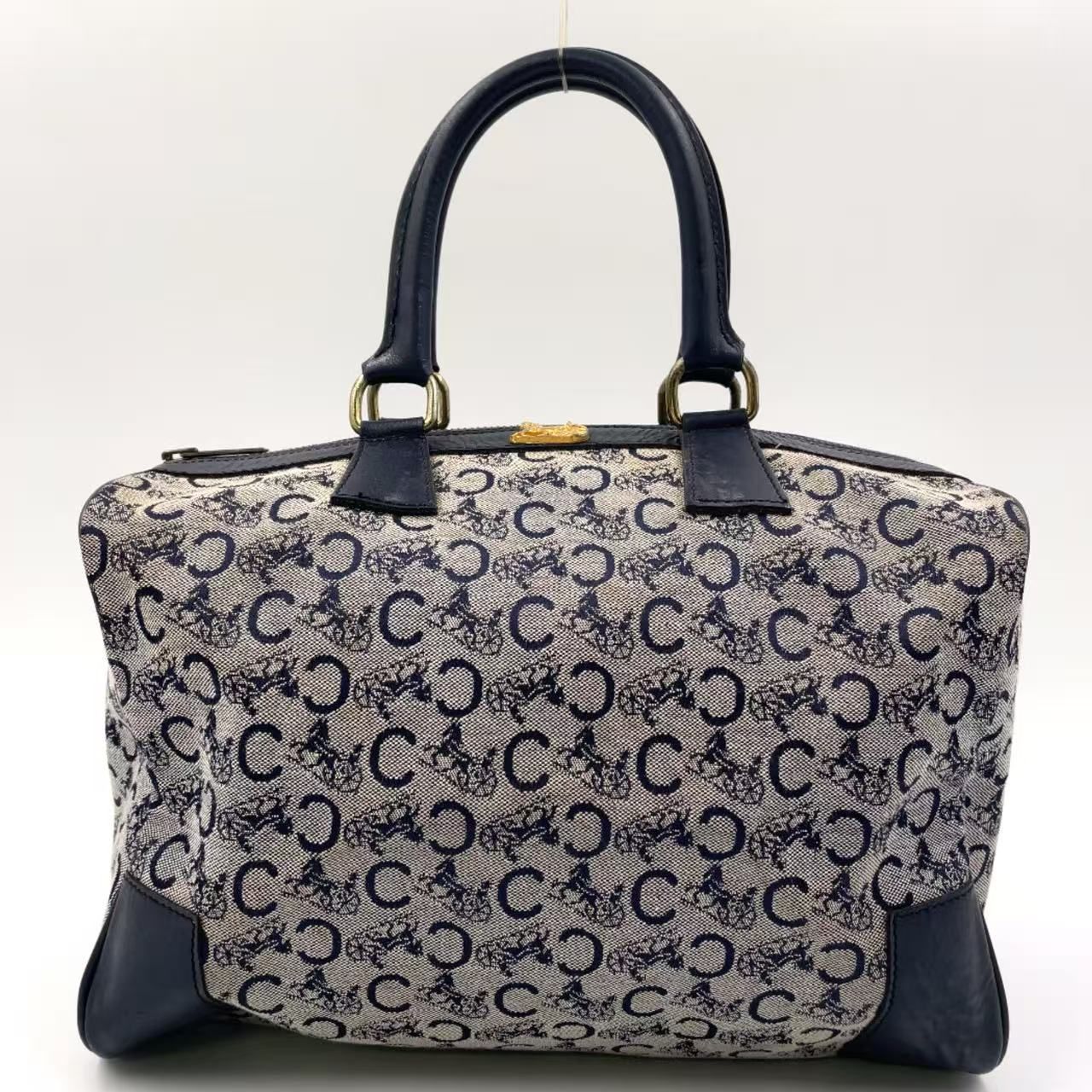 LOUIS VUITTON ルイ・ヴィトン M42982 スピーディ40 ミニボストン