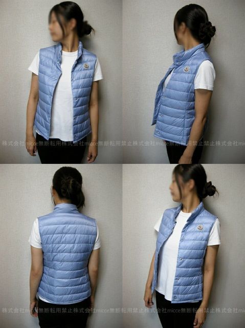 軽量ダウン DOWN