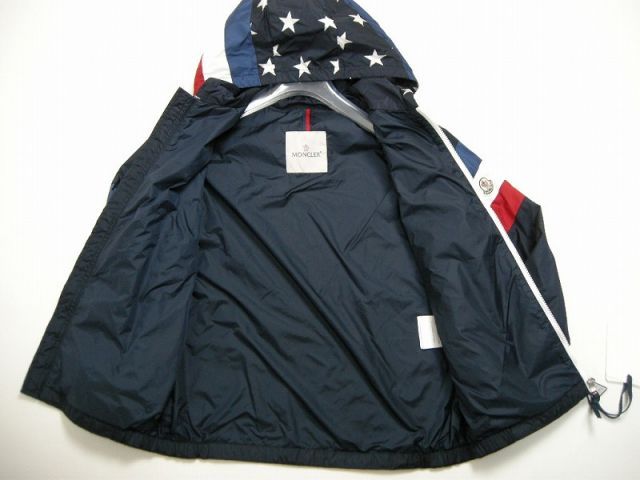 ダークネイビー系 星条旗