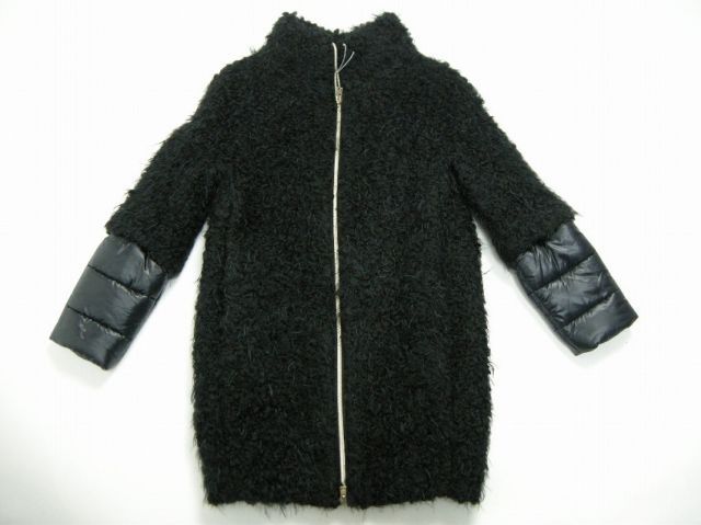 ヘルノ パティングコート