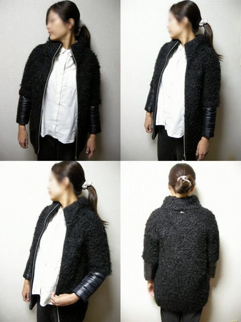 レディースXXS相当