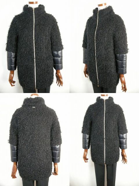 異素材切替し CA006G