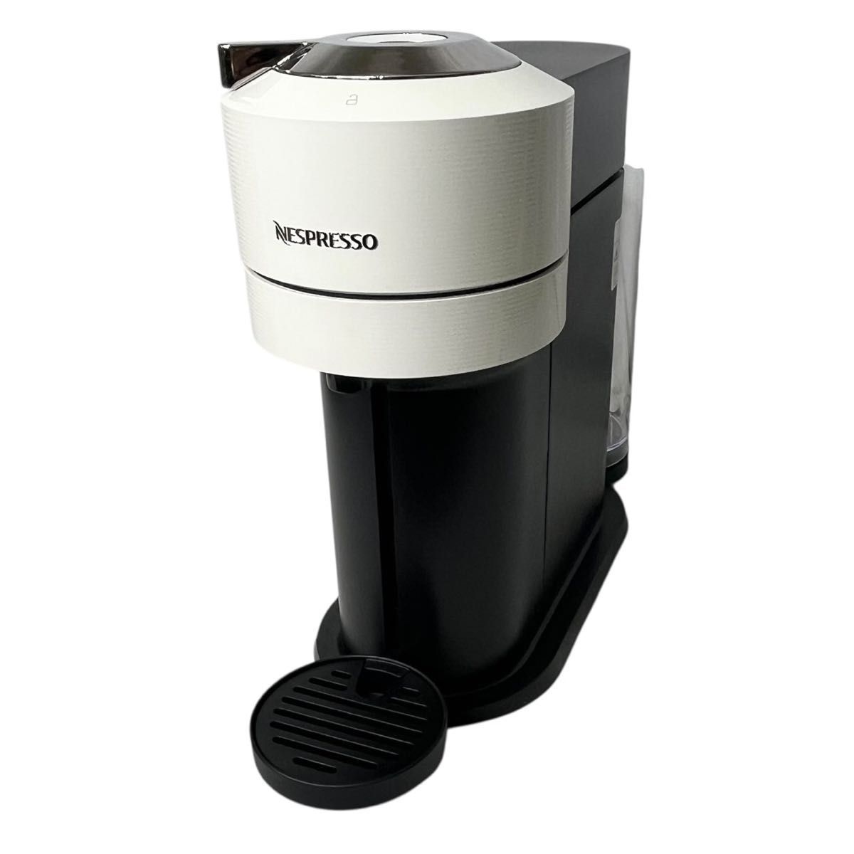 美品】Nespresso コーヒーメーカー GDV1 - メルカリ