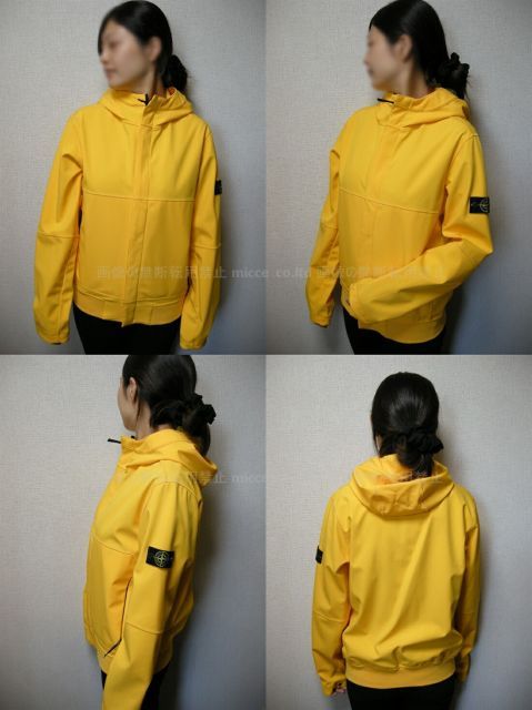 STONE ISLANDストーンアイランド