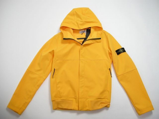 ナイロンジャケット