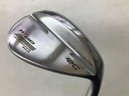 ロイヤルコレクション RC BB WEDGE 56° ウェッジ WG NS PRO