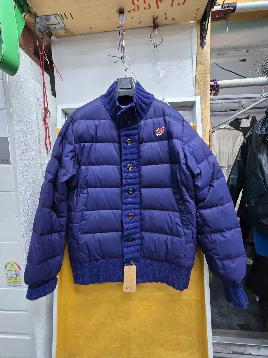 shushutong トップス xs SHUSHU/TONG ファインニット タンクトップ