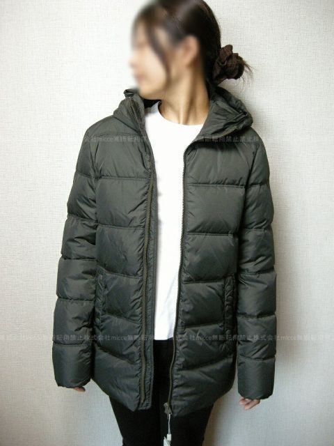 ガール ジュニア