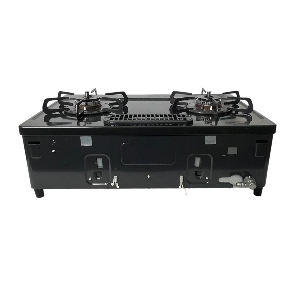 ガスコンロ IC-S37K-L