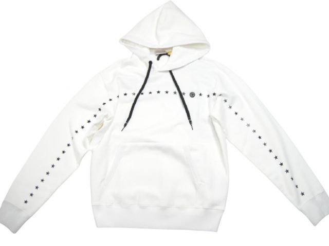 MONCLER/モンクレール/GENIUS/ジーニアス/FRAGMENT/MAGLIA C/CAPPUCCIO