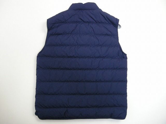 新品同様☆ジャミーソンズオブシェトランド メンズ ベスト アウター