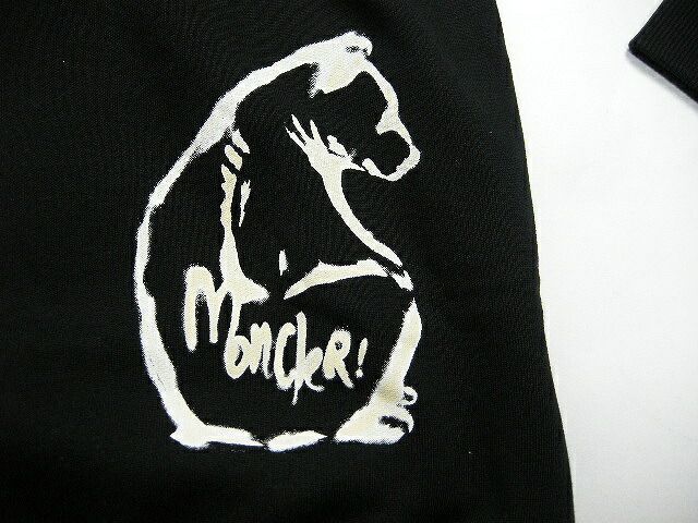 MONCLER