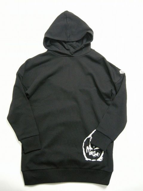 スウェットワンピース