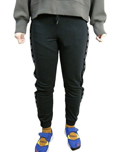 PANTALONE サイドラインロゴ