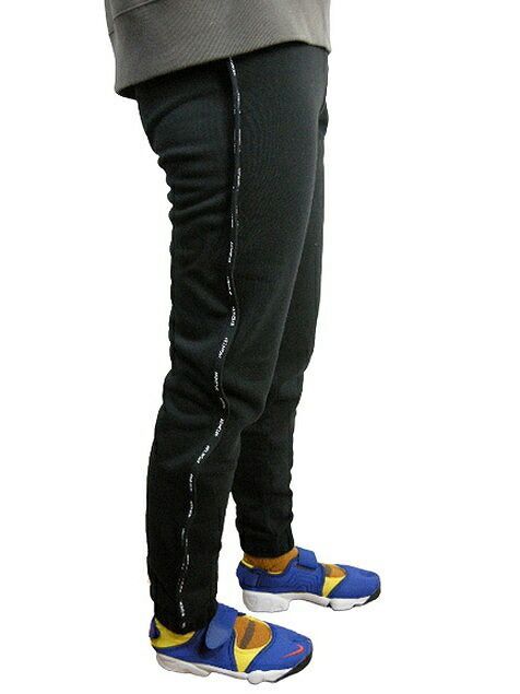 モンクレール サイドラインロゴ