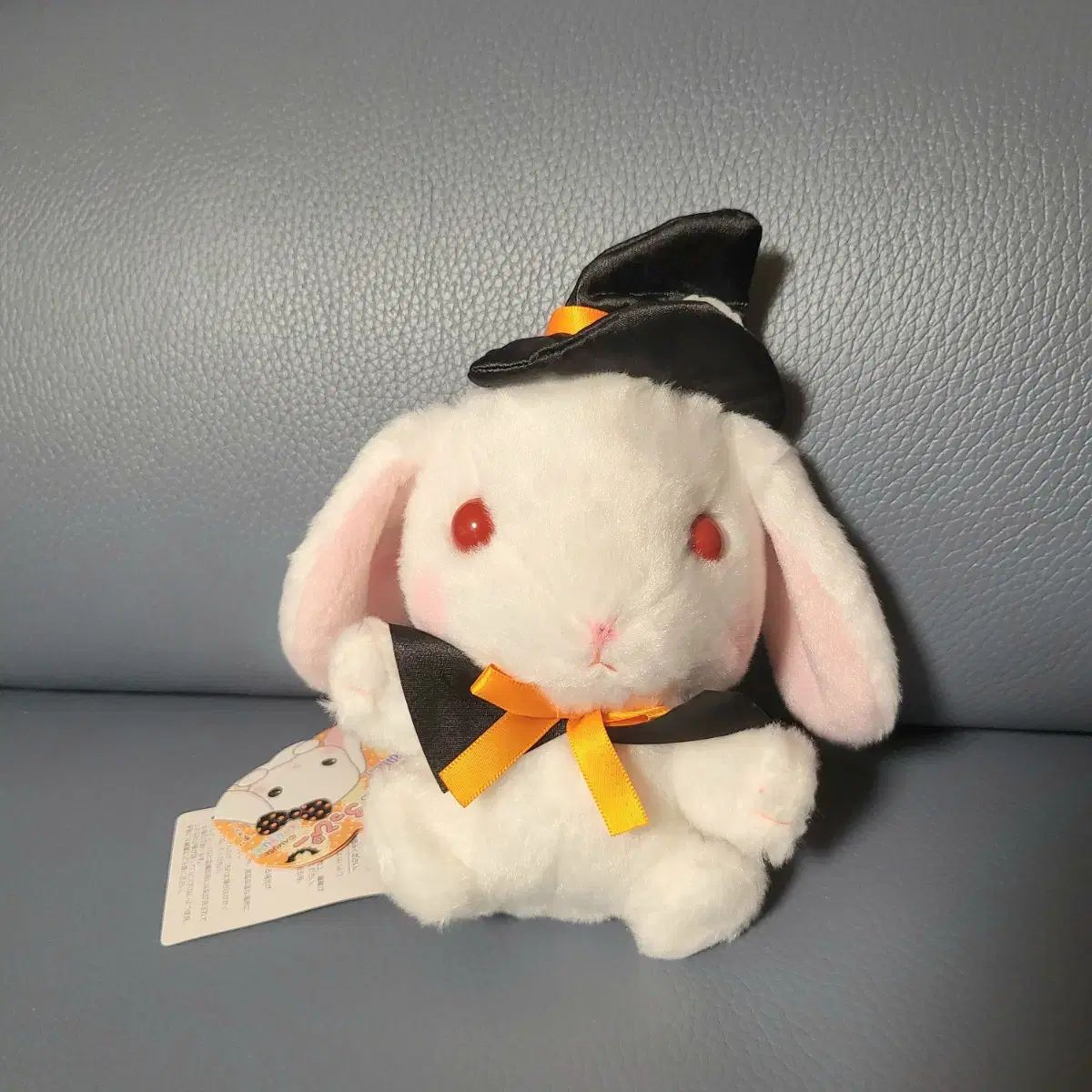 ぽてうさろっぴー ≪9月の新商品≫ぽてうさろっぴーハイクオリティ