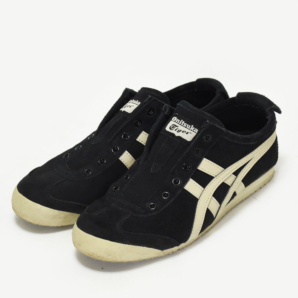 Onitsuka Tiger MEXICO 66 SLIP-ON オニツカタイガー メキシコ66