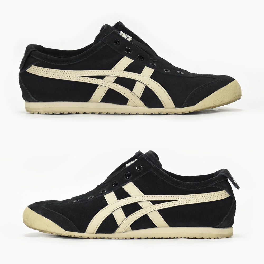 Onitsuka Tiger MEXICO 66 SLIP-ON オニツカタイガー メキシコ66