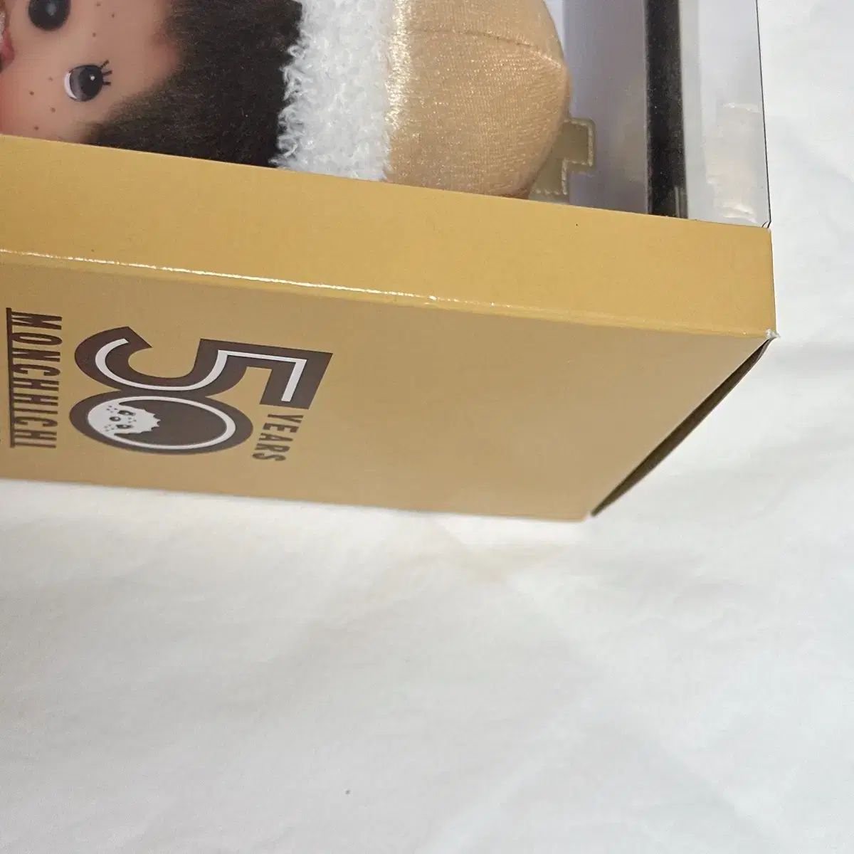 モンチッチ展示会ベビッチ