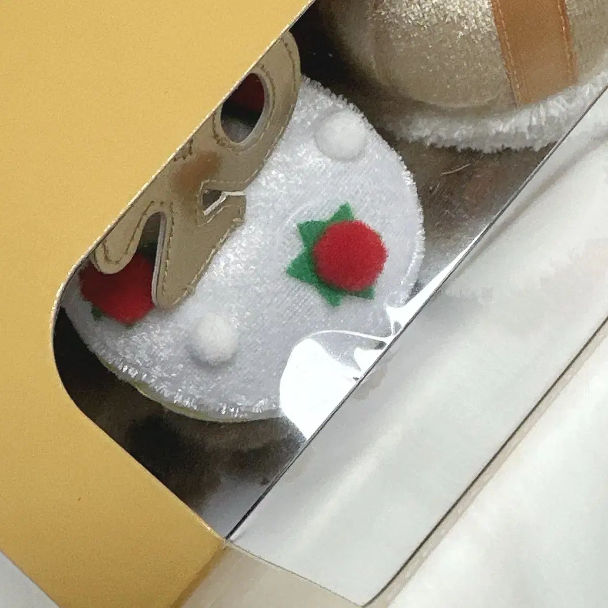 モンチッチ展示会ベビッチ