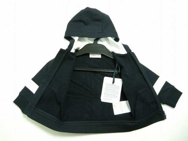 ダークネイビー系 ベビー