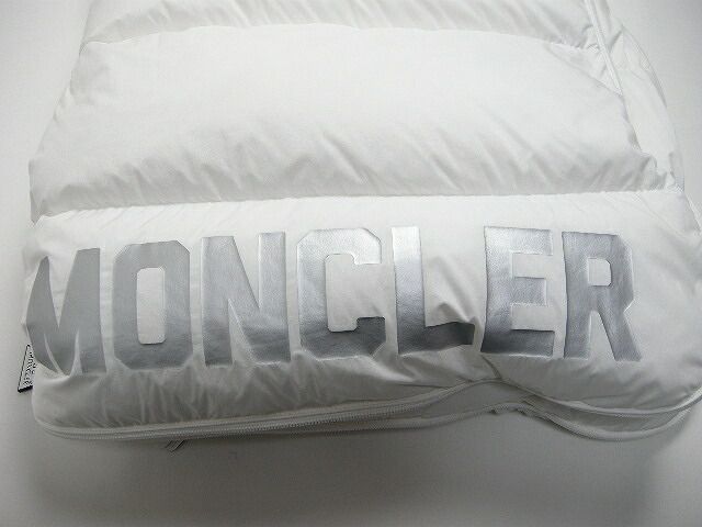 MONCLER/モンクレール/SACCO PORTA BEBE/ダウン入おくるみ/ベビー