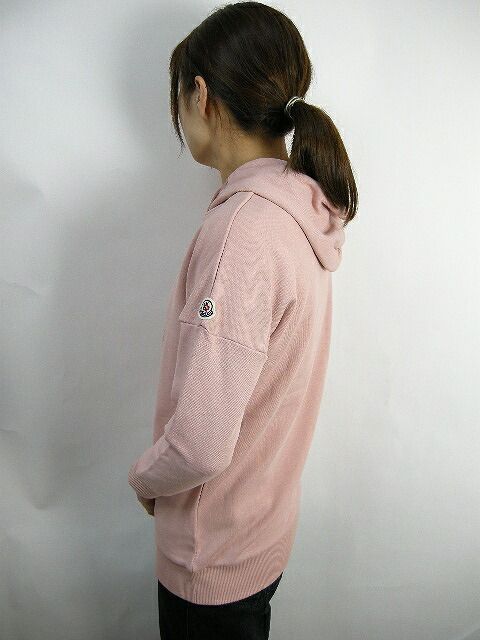 スウェットワンピース