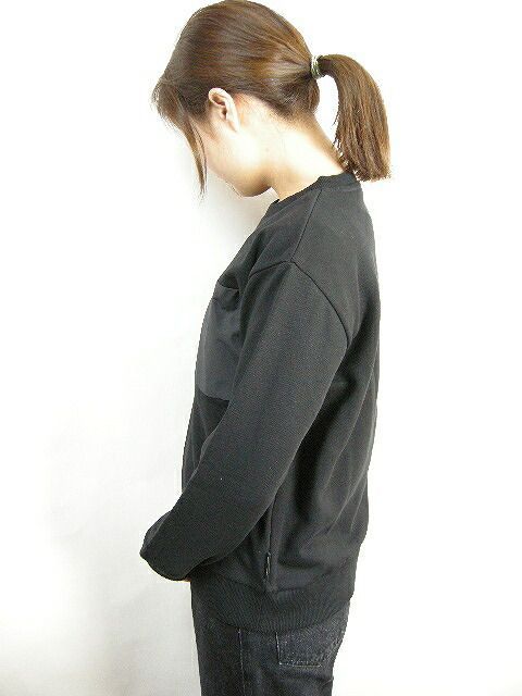 クルーネック キッズサイズ14