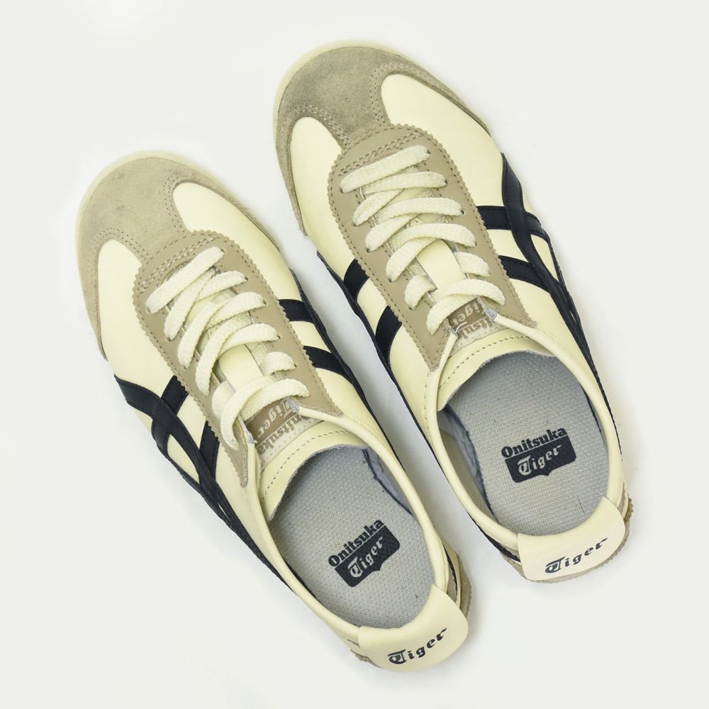 Onitsuka Tiger MEXICO 66 SLIP-ON オニツカタイガー メキシコ66 
