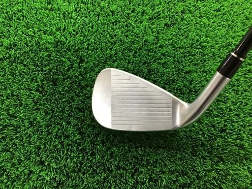 【中古】 本間ゴルフ TOUR WORLD GS 9S アイアンセット IR SPEED TUNED 48(IR) (フレックスR) メンズ 男性用 右利き 右用 Cランク ゴルフクラブ
