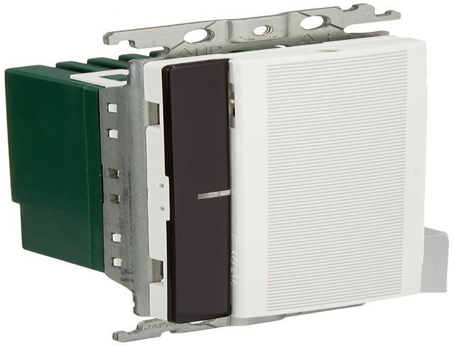 送料無料 パナソニック Panasonic コスモシリーズワイド21 とったらリモコン 2線式 入|切用 3チャンネル形 ホワイト WTC56219W