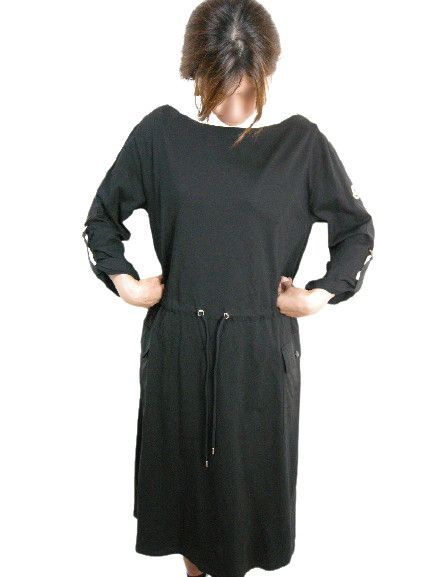 コットンドレス チュニック