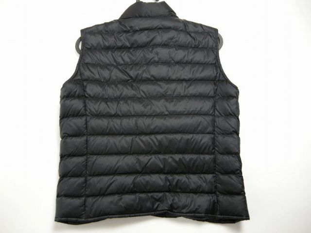 MONCLER/モンクレール/LIANE GILET/リアーナ/リアーネ/ライトダウン
