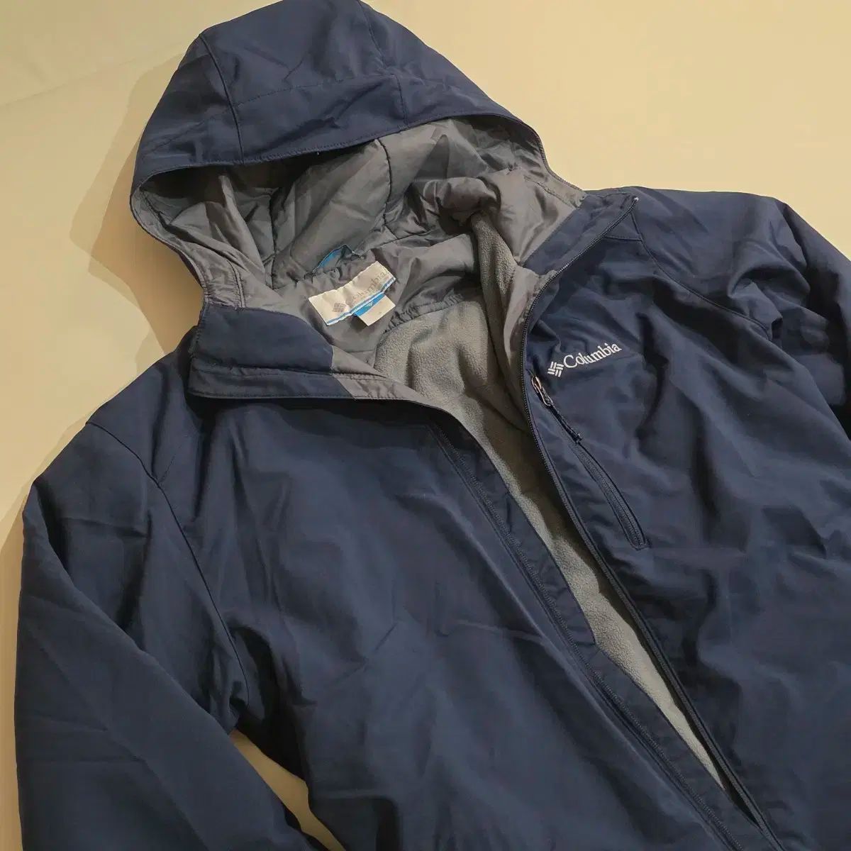 100 M コロンビア スポーツウェア マウンテン ジャケット