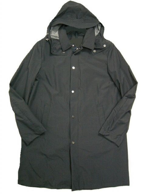 MONCLER/モンクレール/BERGERIE/メンズ/2018春夏2018SS/フード付き