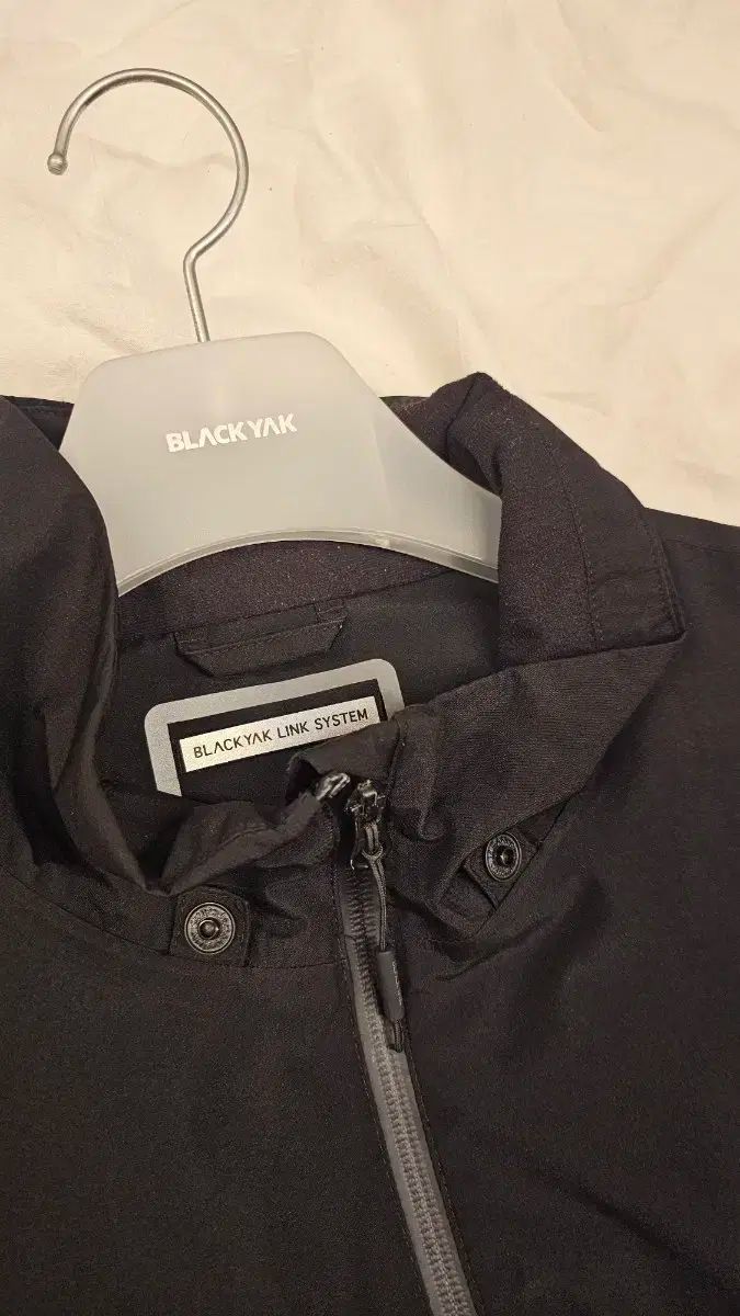  ブラックヤク メンズ GORE TEX ジャケット ブラック その他 アウター