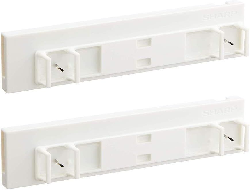 新着商品 2個入り シャープ製 IZ-C100S2 プラズマクラスター ユニット IZ-C100S2 交換ユニット 正規品 空気清浄機 プラズマクラスターイオン発生ユニット 純正 IZ-C100S2