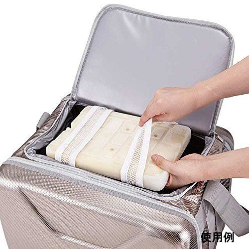 今がチャンス！ 在庫処分 クーラーボックス 折り畳み ハイパー氷点下クーラー クーラーバッグ 防災 ロゴス LOGOS