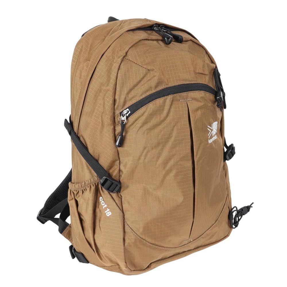 新着商品 Karrimor 登山リュックサック cot 18