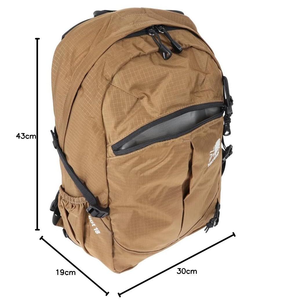 登山リュックサック