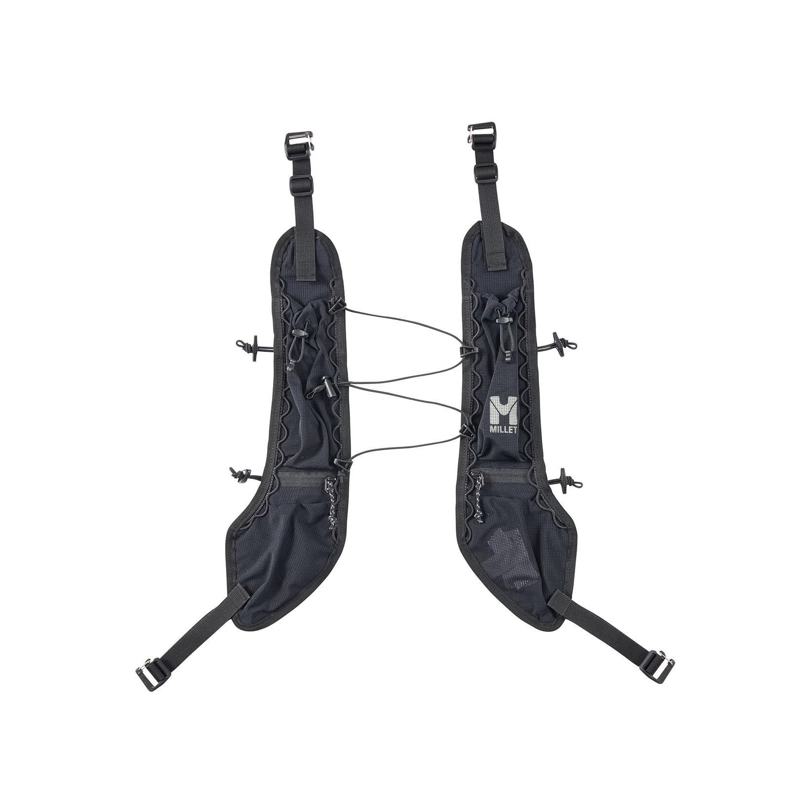 新着商品 ミレー リュックポケット ウェアラブル ショルダー ポケット MIS0787