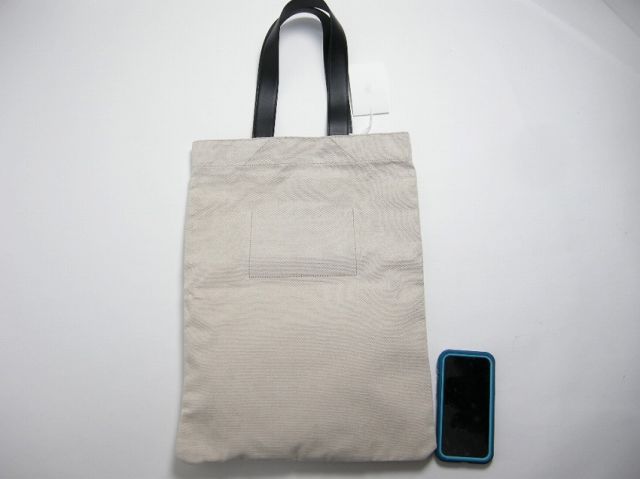 JIL SANDER/ジルサンダー/ JSPT852457 WTB73003N FLAT SHOPPER GRANDE