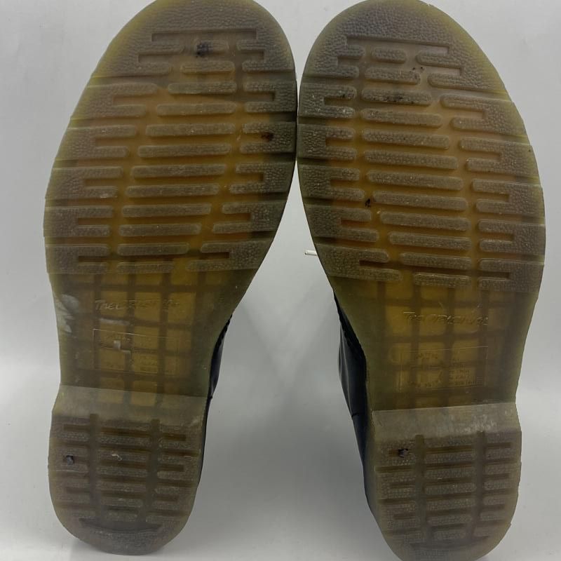  Dr Martens 8ホールブーツ ブラック サイズUK 9 28 cm相当 1460 ドクターマーチン 24 その他 靴